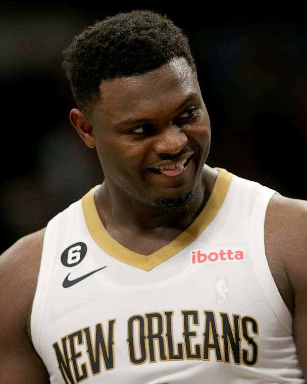 zion